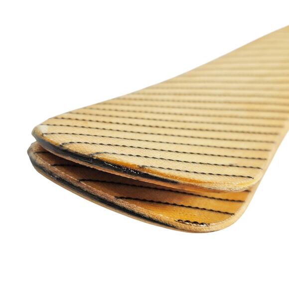 Vintage Jofa 9800 LH 15° Model - Adult Hockey SR Stick Mid + Heel Curve Blade - Picture 11 of 12